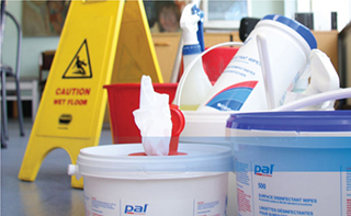 Executive Cleaners Inc photo 5