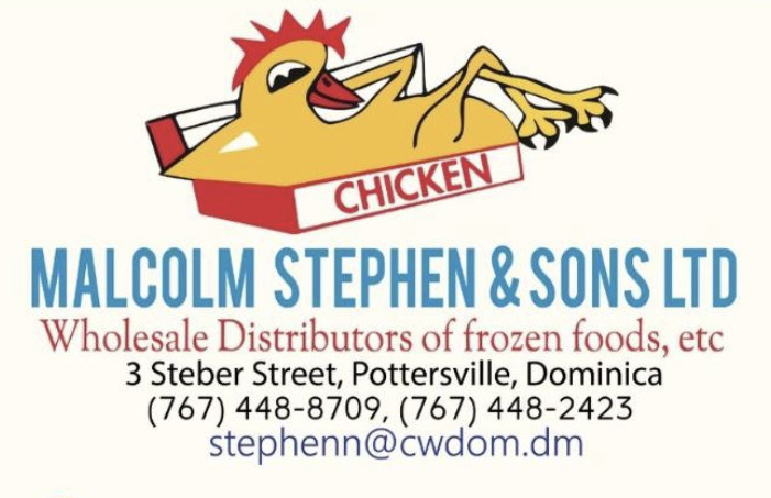Malcolm Stephen & Sons Ltd logo