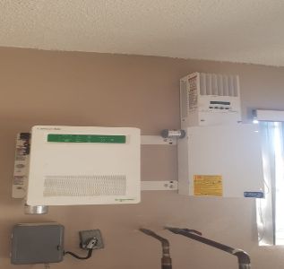 Solar Arrays photo 9
