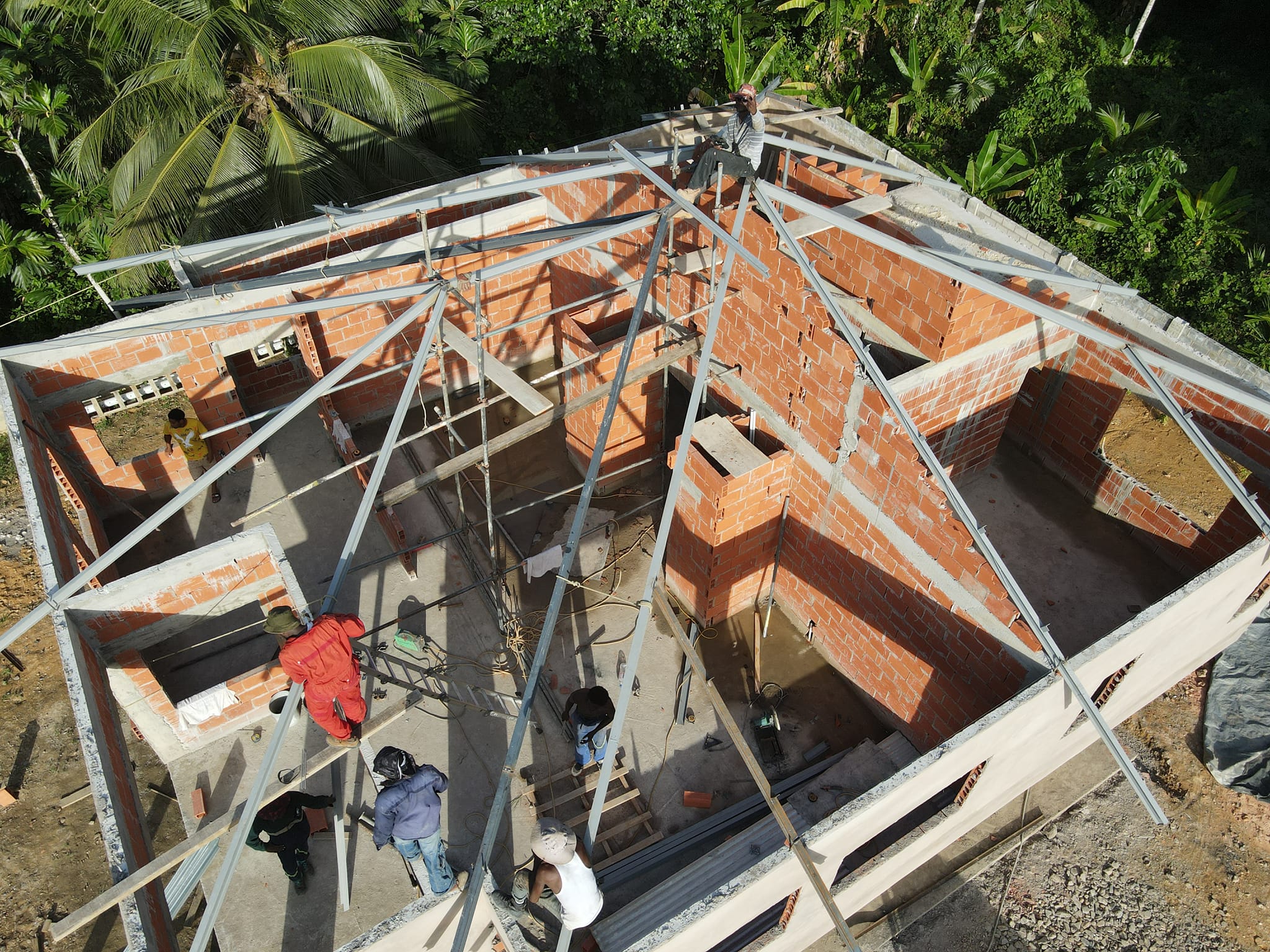 Bata Construction Ltd photo 2