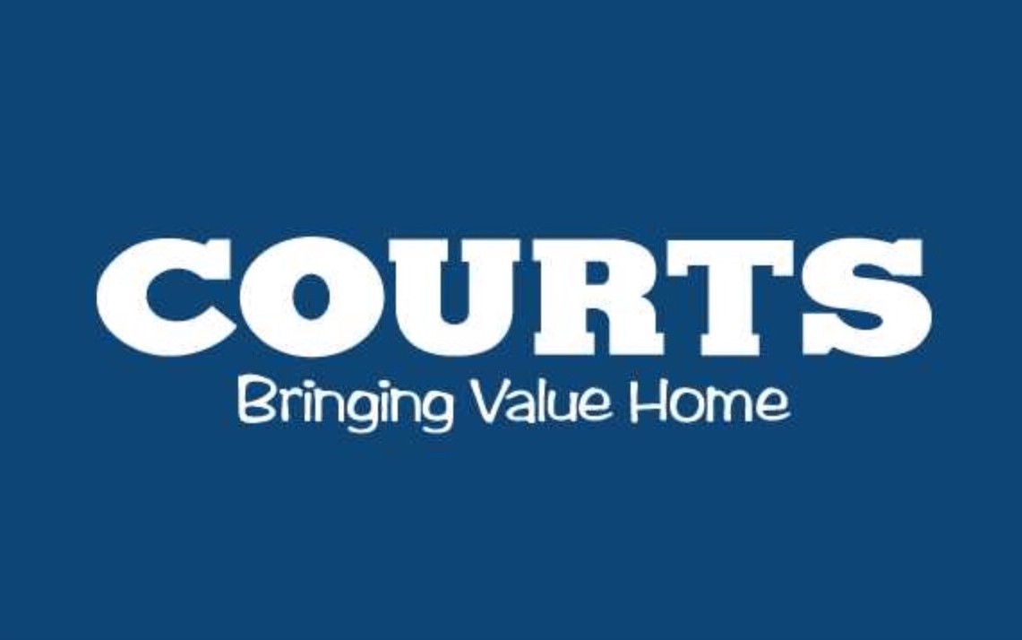 Courts (St Lucia) logo