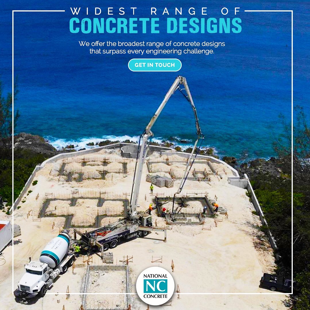 National Concrete Ltd photo 3