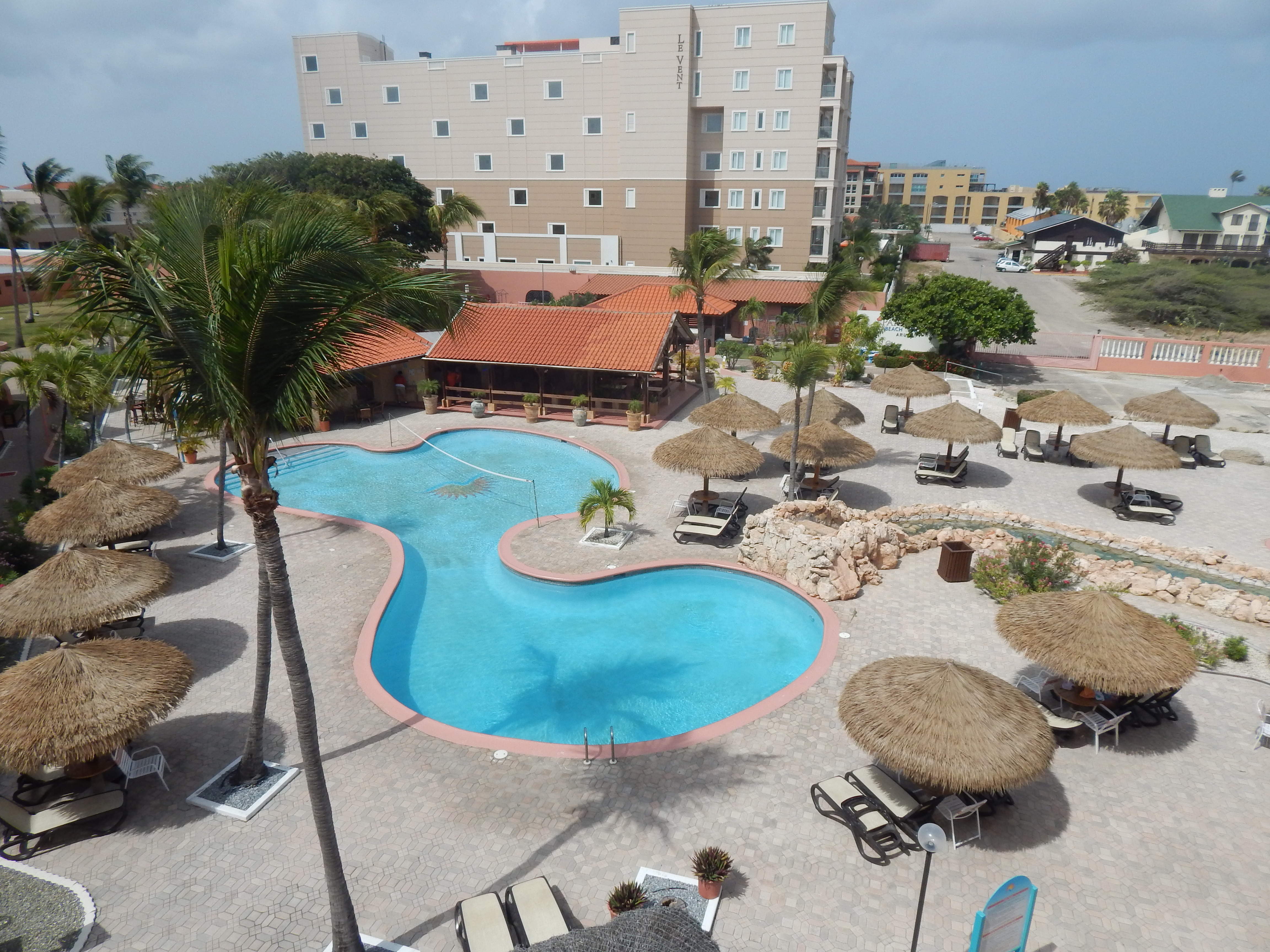 Paradise Beach Villas photo 22