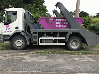 Express Skip Services photo 3