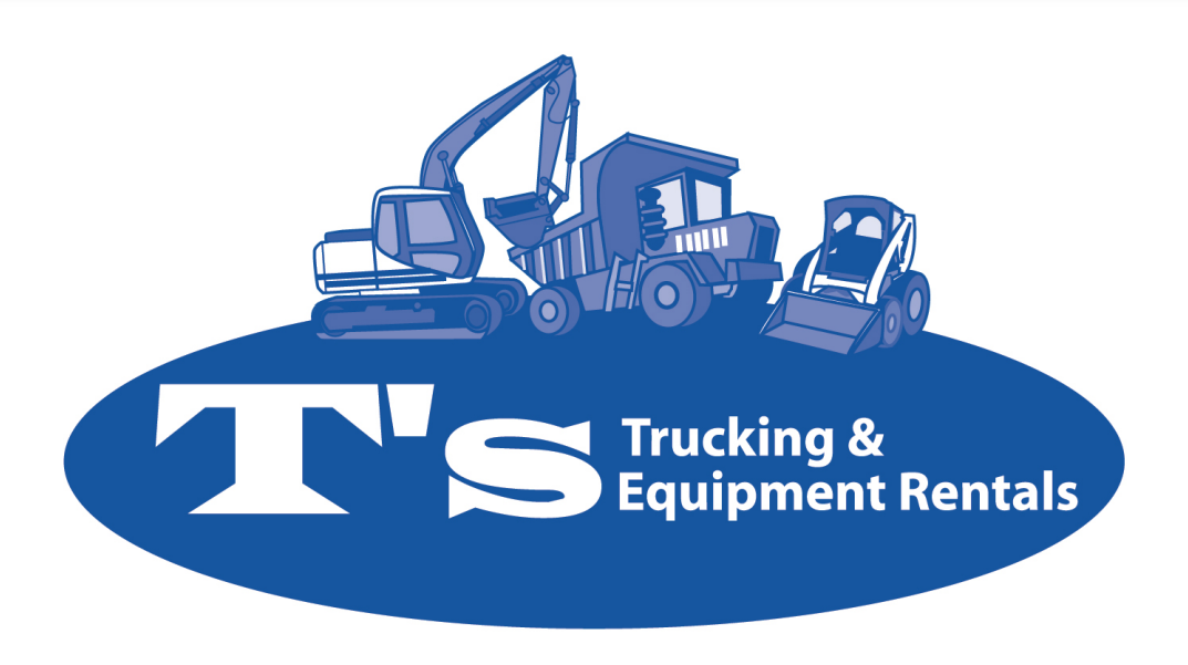 T's Trucking & Equipment Rentals Ltd logo