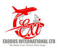 Exodus International logo
