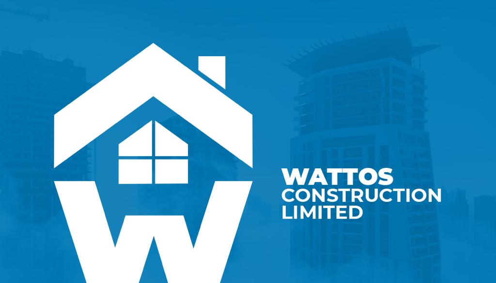 Wattos Construction Limited logo