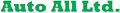 Auto All Ltd logo