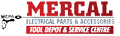 Mercal Electrical Parts & Accessories logo