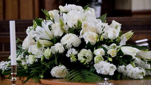 Waithe's Funeral Home photo 10