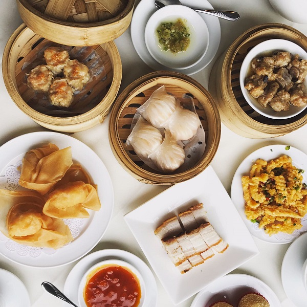Jade Garden Restaurant photo 1