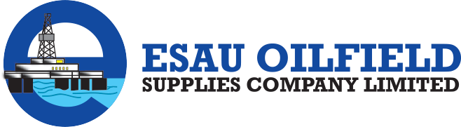 Esau Oilfield Supplies Co Ltd logo