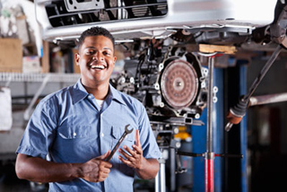 Fenton Auto Parts & Accessories photo 2
