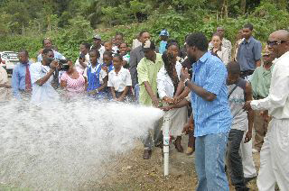Jamaica Social Investment Fund photo 2