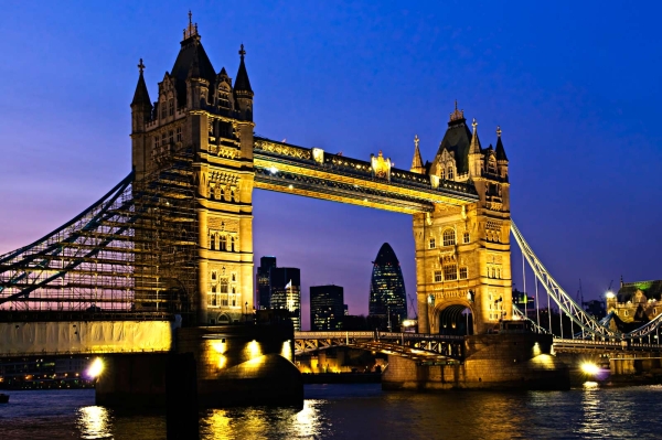 British Airways photo 3