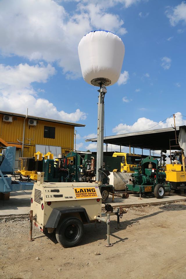 Laing Sandblasting & Painting Co Ltd photo 3