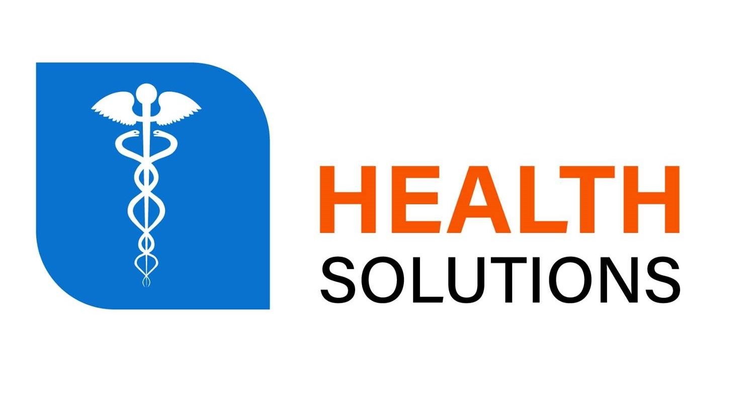 Health Solutions Inc logo