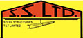 Steel Structures (T & T) Ltd logo