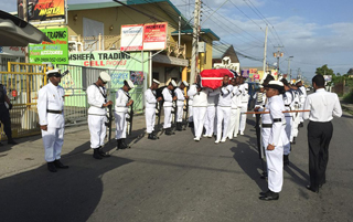 David Guides Funeral Services Couva photo 16