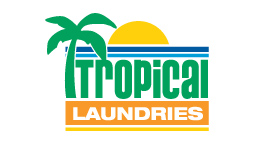 Tropical Laundries Inc logo