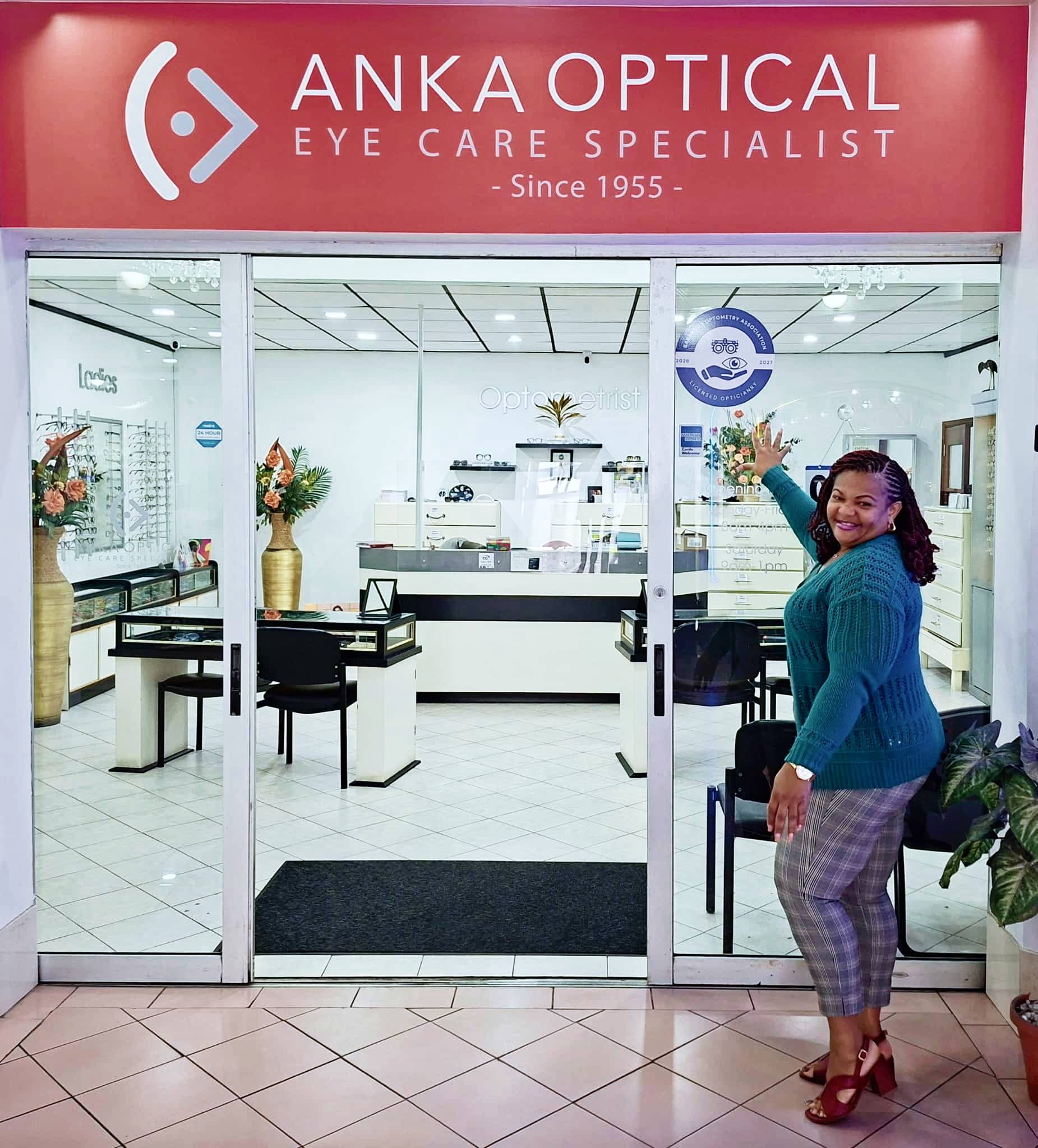 Anka Optical photo 4