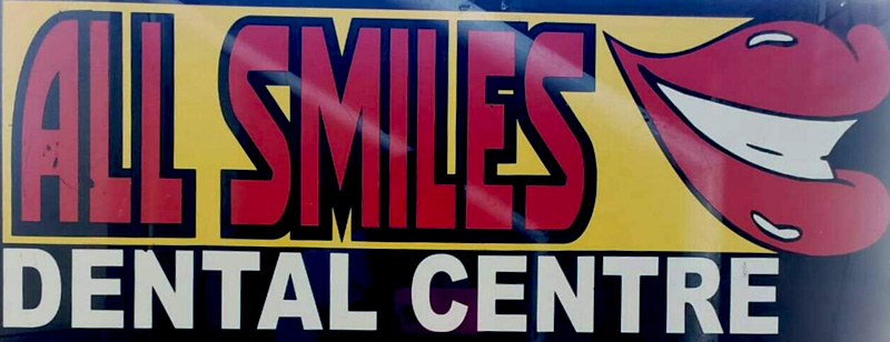 All Smiles Dental Centre logo