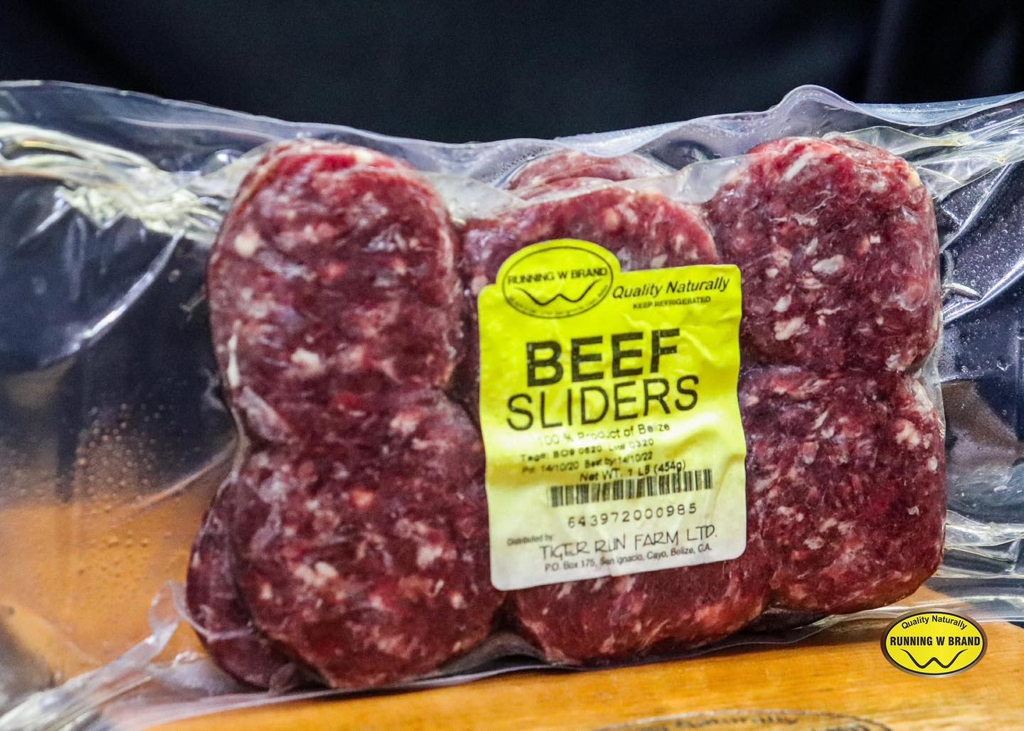 Running W Brand Meats photo 2