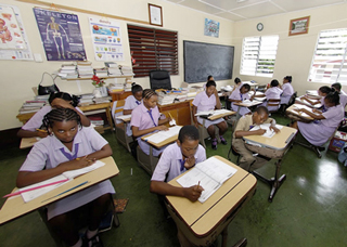 Shebian Prep School photo 3