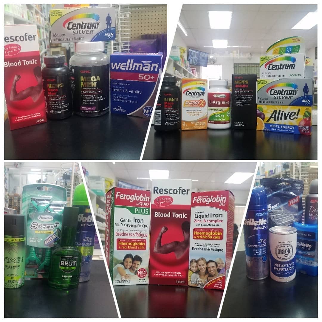 Grenada Pharmacies Ltd photo 2