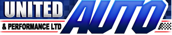 United Auto & Performance Ltd logo