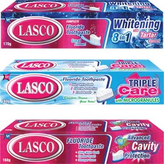 Lasco Manufacturing Ltd photo 6