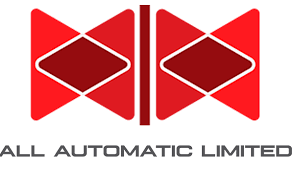 All Automatic Ltd logo