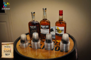 Mount Gay Rum Tours & Visitor Experience photo 7