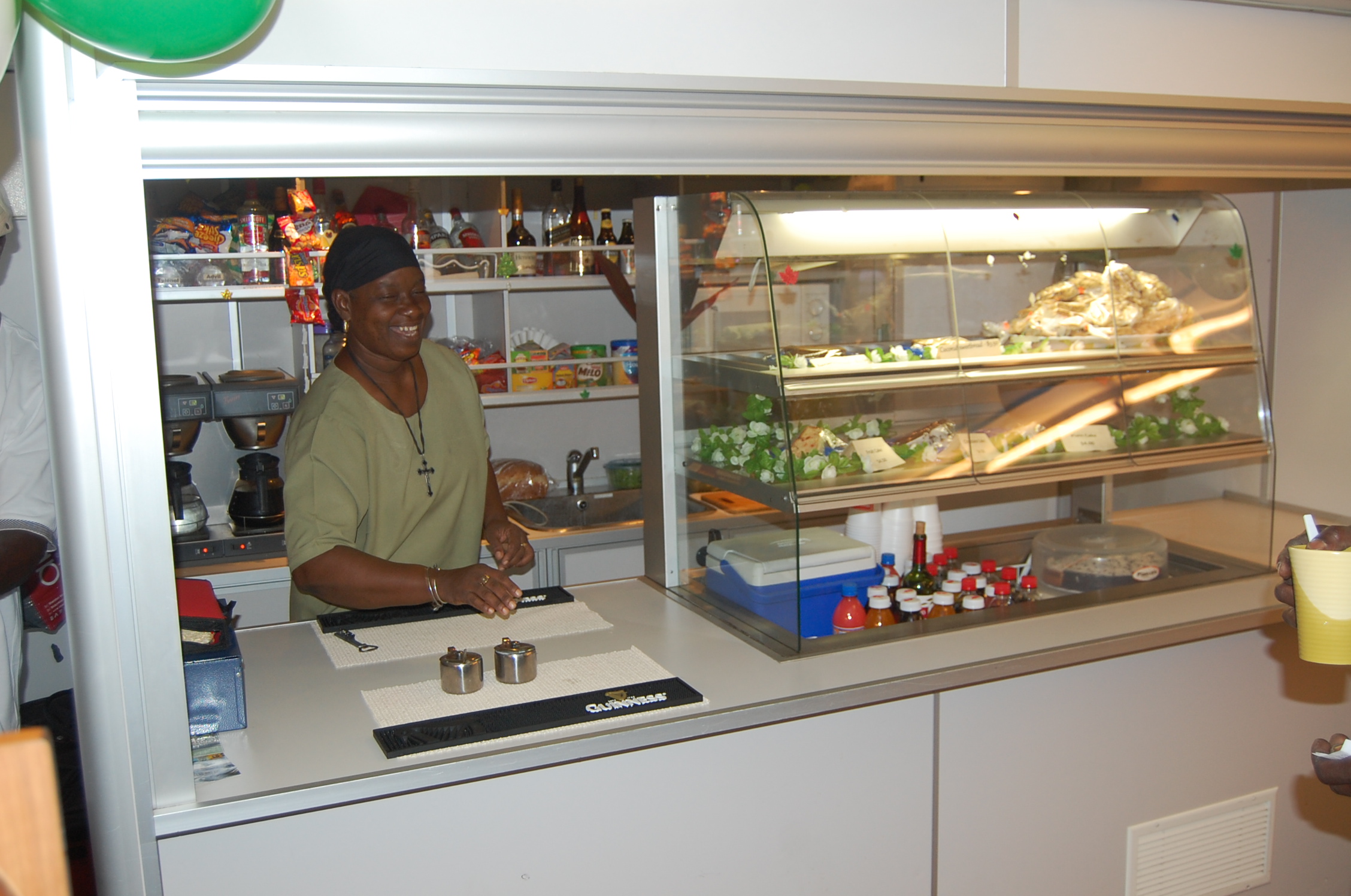 Leslie I.R Persaud Dr. (Medical Diagnostic Centre) photo 8