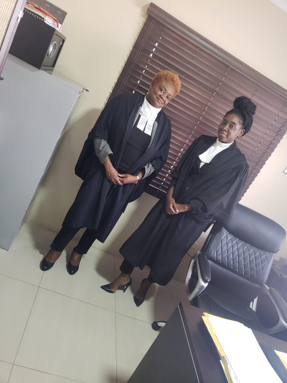 Simone Morris Rattray Attorney at Law photo 1