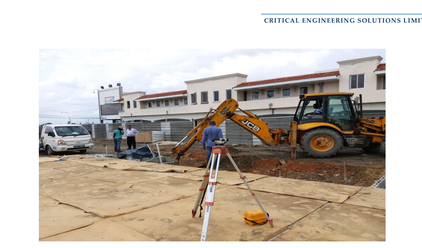 Critical Engineering Solutions Ltd photo 7