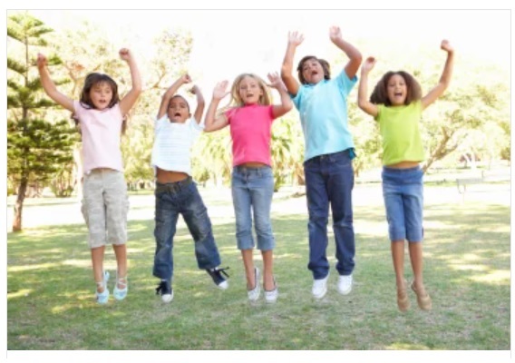 Maria's Early Childhood photo 2
