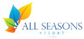 All Seasons Resort - Europa logo