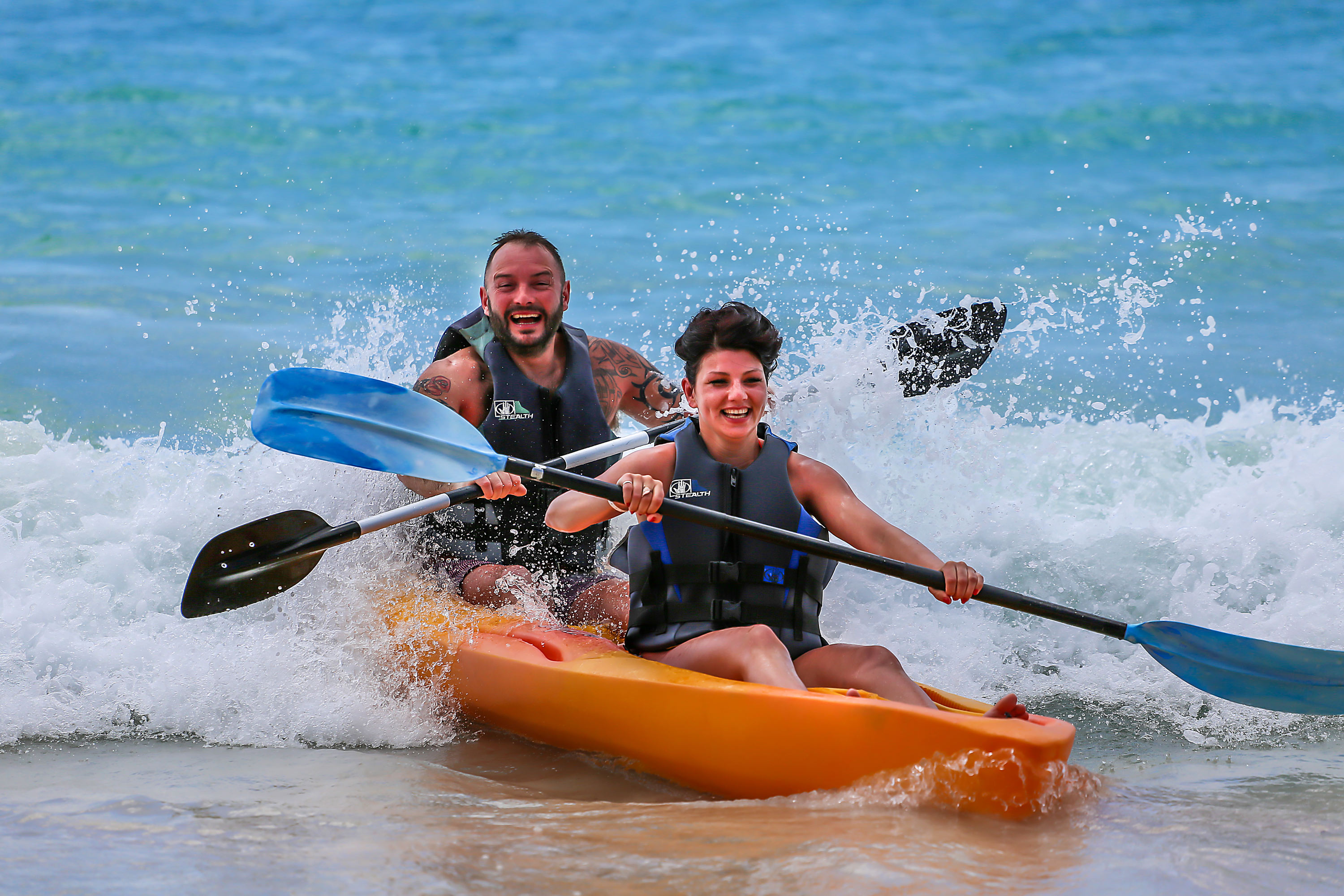 Barbados Beach Club photo 15