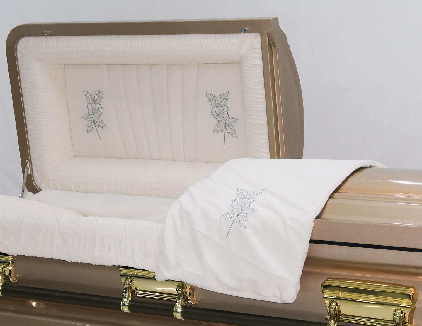 House Of Tranquillity Funeral Home Ltd photo 7