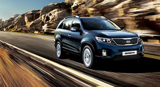 Kia Motors photo 3