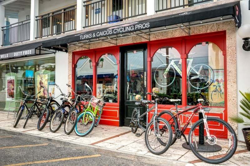 Caicos Cyclery photo 2