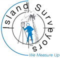 Island Surveyors logo