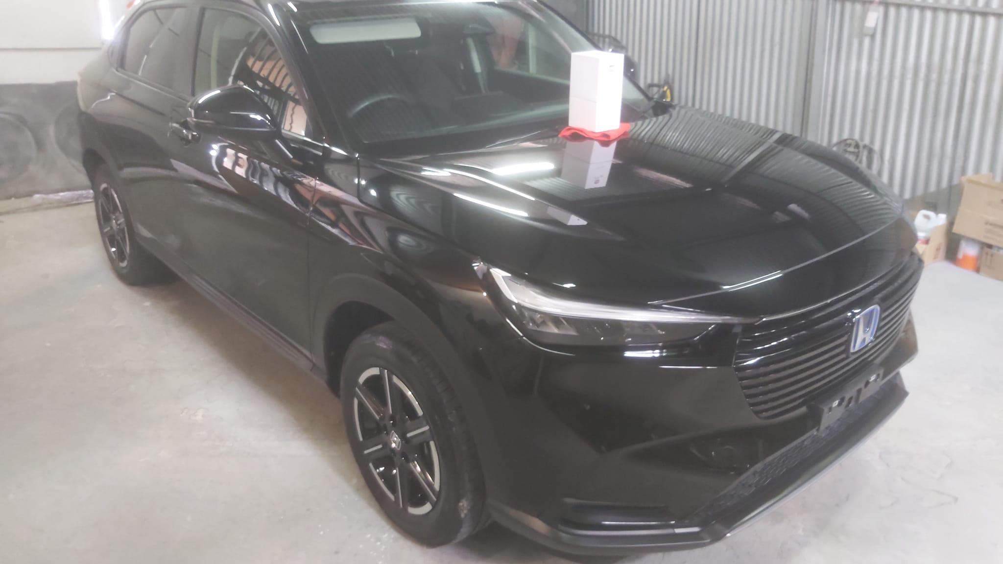 New Generation Auto Body Garage photo 4