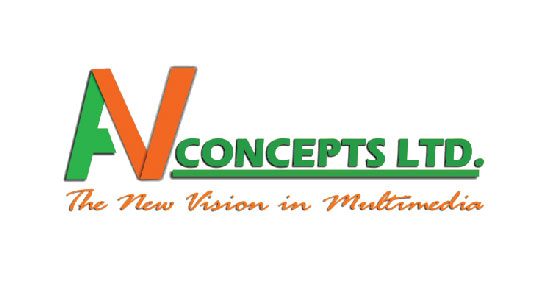 A.V. Concepts Limited logo