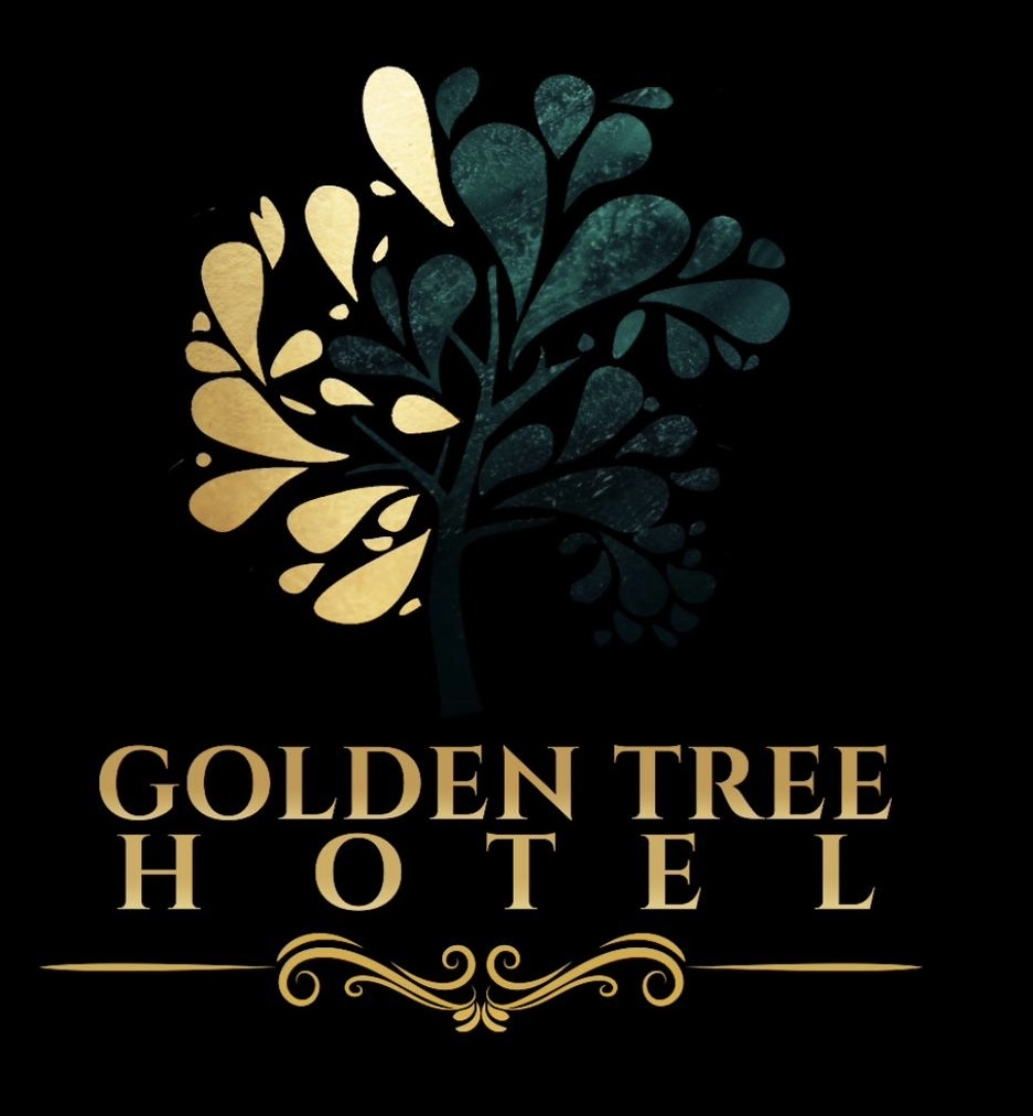 Golden Tree Hotel logo