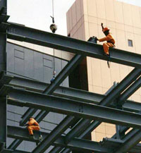 Steel Structures (T & T) Ltd photo 10