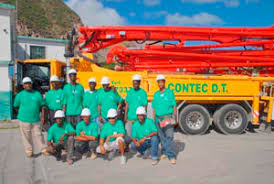 Contec Dt photo 1