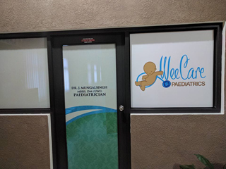 WeeCare Paediatrics photo 1