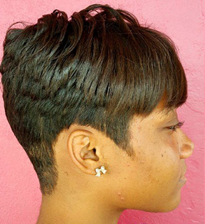 Babae Styles Salon photo 4